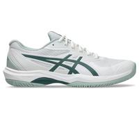 Asics Game FF - white/dark neptune - Bianco (44)