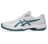 ASICS Game FF White / Foggy Teal Male Size 44