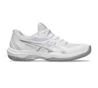 ASICS Game FF Scarpa Per Tutte Le Superfici Donna in bianco, Taglia: 37.5