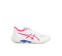 Asics Game Ff All Court Shoes Beige EU 39 Donna