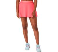 Gonna da tennis da donna Asics Game - sienna - Rosa (L)