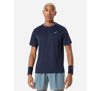 Asics Game M - T-shirt Tennis - Uomo M