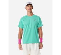Asics Game M - T-shirt Tennis - Uomo S