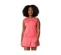 ASICS Game Sleeveless Top Sienna FeMale Size 2XL
