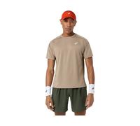 ASICS Game Ss Top Greige Male Size M