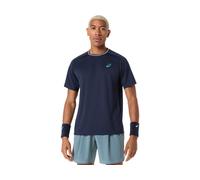 ASICS Game Ss Top Midnight Male Size L