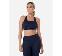 Reggiseno Asics Game Compression - midnight - Blu (S)