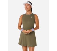 Asics Game W - Vestito Tennis - Donna nd_S