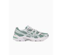 Asics GEL-1130 - sneakers - unisex Grey/Green 5 US