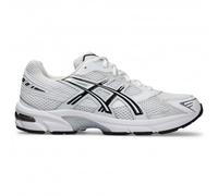 Asics Gel-1130 Bianco Nero - Sneakers Uomo EUR 40,5 / US 7,5