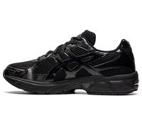 ASICS Gel - 1130 Black / Graphite Grey Male Size 39.5