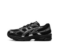 ASICS Gel-1130 Black Pure Silver - EU 37