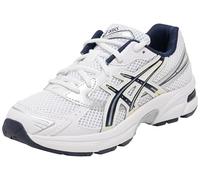 Asics GEL-1130 unisex Scarpe - Bianco - Rete/Sintetico - Foot Locker White 39