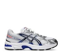 ASICS Gel - 1130 White / Prussian Blue Kids Size 37