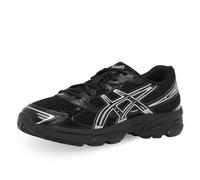 Asics Gel 1130 GS Black/Pure Silver da Ragazzi 37 Nero
