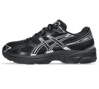 ASICS Gel - 1130 Gs Black / Pure Silver Kids Size 35.5