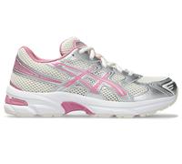 ASICS Gel - 1130 Gs Cream / Sweet Pink Kids Size 35.5