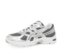 ASICS Gel - 1130 Gs Carrier Grey / Pure Silver Kids Size 38