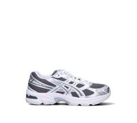 ASICS GEL-1130 GS Sneaker ragazzo bianca/grigia 36