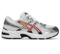 ASICS Gel - 1130 Gs White / Red Snapper Kids Size 39