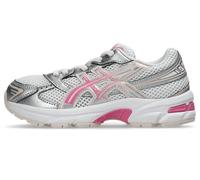 ASICS Gel - 1130 Ps White / Dragon Fruit Kids Size 34.5