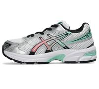 ASICS Gel - 1130 Ps White / Ice Green Kids Size 33.5