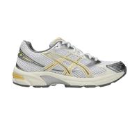 Asics Gel-1130, Scarpe da Ginnastica Donna, Bianco Giallo Giallo Bianco Faded Giallo, 38 EU