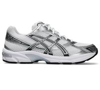 ASICS GEL-1130 SCARPE SHOES RUNNING CORSA UOMO SILVER BIANCO NERO KAYANO PULSE