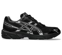ASICS GEL-1130 SCARPE SHOES RUNNING CORSA UOMO SILVER BIANCO NERO KAYANO PULSE