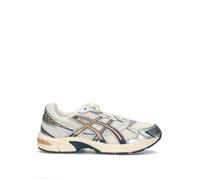 ASICS GEL-1130 Sneaker uomo cream/mahogany 41 ½