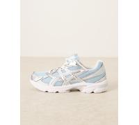 Asics - Gel-1130 - Sneakers blu celeste e argento 39.5