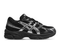 Asics Gel 1130 unisex Scarpe - Nero - Nylon - Foot Locker Black 35