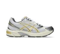 Asics GEL-1130 W - sneakers - donna 11 US White/Yellow woman