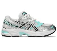 ASICS Gel - 1130 White / Black Kids Size 36