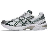 ASICS Gel - 1130 White / Forest Night Unisex Size 44.5