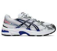ASICS Gel - 1130 White / Prussian Blue Kids Size 36