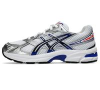 ASICS Gel - 1130 White / Prussian Blue Kids Size 38