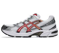 Asics GEL-1130 - sneakers - unisex White/Red 8 US