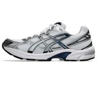 ASICS Gel - 1130 White / Storm Cloud Unisex Size 44