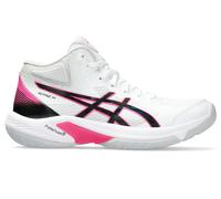 ASICS GEL- BEYOND FF MT WOMEN'S - WHITE/BRIGHT SUNSTONE - 1072A096-104