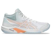 ASICS GEL- BEYOND FF MT WOMEN'S - WHITE/BRIGHT SUNSTONE - 1072A096-104