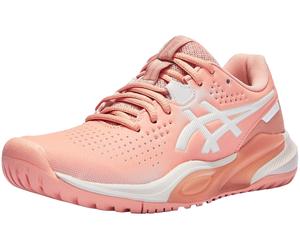 Asics Gel Chal15 AC Ca/Wh Women Shoes US 9.5