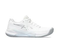 Asics Gel-Challenger 14 Padel W - scarpe da padel - donna White/Grey 7 US