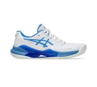 ASICS Gel-Challenger 14 Scarpa Per Terra Rossa Donna in bianco, Taglia: 36