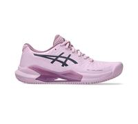 ASICS Gel-Challenger 14 Scarpa Per Terra Rossa Donna-Malva,Rosa Antico in malva