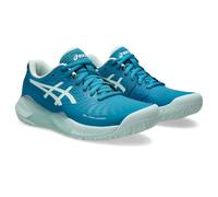 ASICS Gel-Challenger 14, Sneaker Donna, Blu OTTAVIA/Mare Rilassante, 40.5 EU