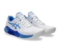 ASICS Gel-Challenger 14, Sneaker Donna, Costa Bianca/Blu, 37 EU