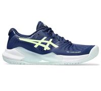 ASICS Gel - Challenger 14 Blue Expanse / Illuminate Yellow FeMale Size 39.5