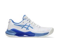 Asics Gel-Challenger 14 W - scarpe da tennis - donna 7,5 US White/Blue woman Ortholite