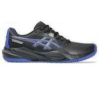Scarpe Asics Gel Challenger 15 Nero/Dark Cobalt Uomo - TUTTE LE SUPERFICI